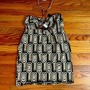 Urban Outfitters Motel Anja Dress, size XL.